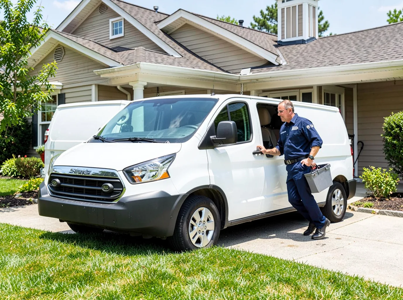 Emergency Plumber company in Tonawanda, NY